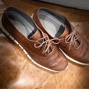 Cole Haan zero grand shoe